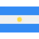 Free Argentina  Icon