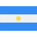 Free Argentinien  Symbol