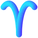 Free Aries  Icon