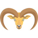 Free Aries  Icon