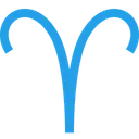 Free Aries Horoscopo Astrologia Ícone
