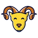 Free Aries Zodiaco Signo Do Zodiaco Ícone