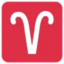 Free Aries  Icon