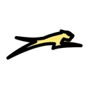 Free Arktische Katze  Symbol