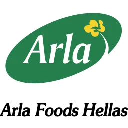 Free Arla Logo Icon