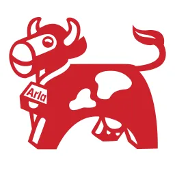 Free Arla Logo Icono