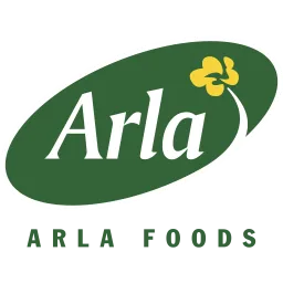 Free Arla Logo Icon