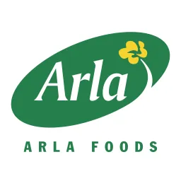 Free Arla Logo Icon