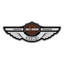 Free Harley Davidson Empresa Ícone