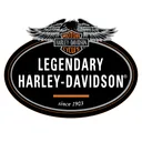 Free Harley Davidson Empresa Ícone