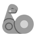 Free Arm  Icon