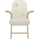 Free Arm Chair Chair Furniture Icon