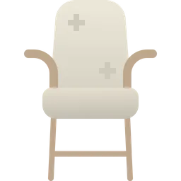 Free Arm chair  Icon