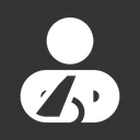 Free Arm Sling Icon
