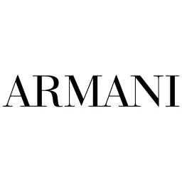 Free Armani Logo Icon