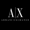 Free Armani Exchange Logo Icon