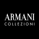 Free Armani Collezioni Logo Icon
