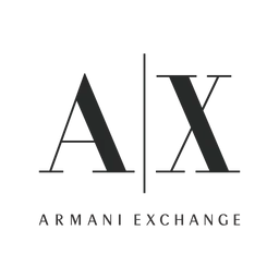 Free Armani exchange logo  Icon