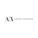 Free Armani exchange logo  아이콘