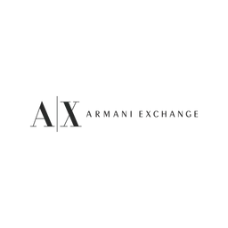 Free Armani exchange logo  Icon