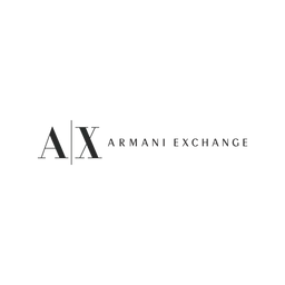 Free Armani exchange Logo Icon