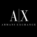 Free Armani Exchange Logo Icon