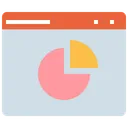 Free Web-Dashboard  Symbol