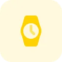 Free Armbanduhr Smartwatch Uhr Symbol