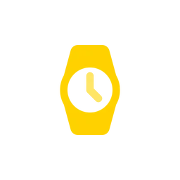 Free Armbanduhr  Symbol