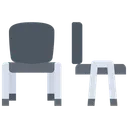 Free Armchair Office Chair Coaching Chair Icon