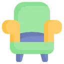Free Armchair  アイコン