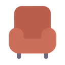 Free Armchair Sofa Relax アイコン