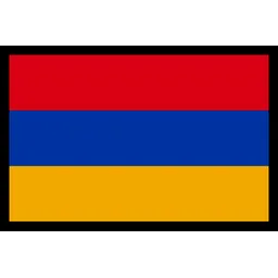 Free Armenia Flag Icon