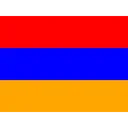 Free Armenia  Icon