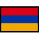 Free Armenia Icon