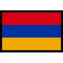 Free Armenia  Icon