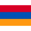 Free Armenia  Icon