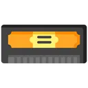 Free Harmonica Icono