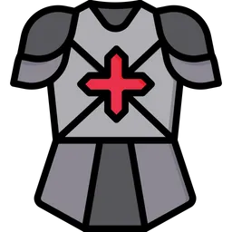 Icon armor