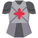 Free Armor Fighter Fighter Costume Icon