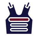 Free Armor  Icon