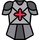Free Armor Fighter Fighter Costume Icon