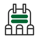 Free Armor Icon