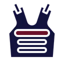 Free Armor Military Army Icon