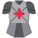 Free Armor Fighter Fighter Costume Icon