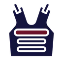 Free Armor Military Army Icon
