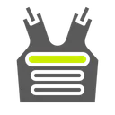 Free Armor  Icon