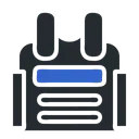 Free Armor  Icon