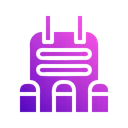 Free Armor  Icon