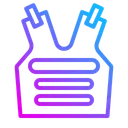 Free Armor  Icon